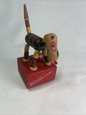 Wakouwa Animated Dog Push