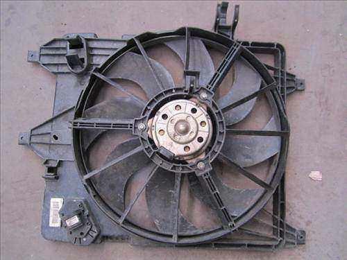 8200685725 cooler fan - cooler, renault