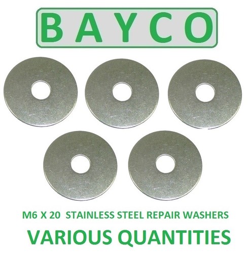 Stainless steel repair - stainless,