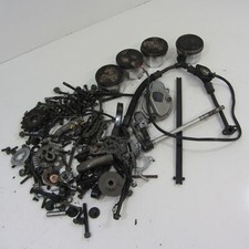 Suzuki GSF 1200 Bandit V719