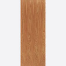 External / Internal Hardwood Brazil Blank lipped Fire Rated FD60 54mm Doors