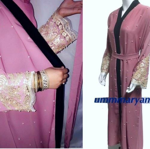 Latest design abaya kaftan - latest,