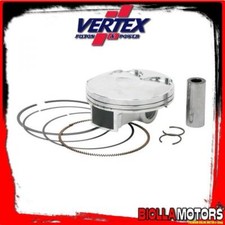23510B PISTON VERTEX 76,77mm 4T HONDA CRF250R Compr 13,2:1 2011- 250cc (set ring