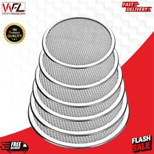 7 to 16"Inch Aluminium Mesh