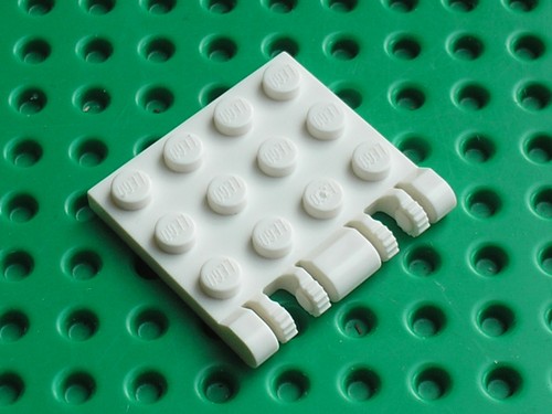 Lego star wars - wars, hinge