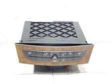 2006 MERCEDES E CLASS W211 CD