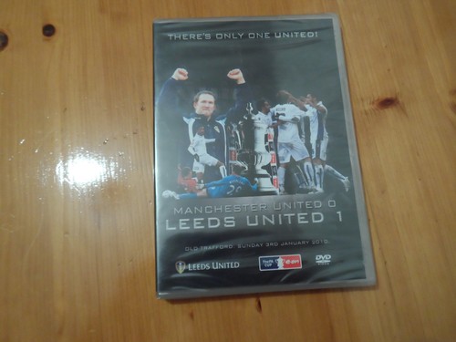 Manchester united leeds - united, 0
