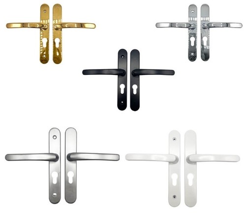 48mm door handle union monarch - handle,