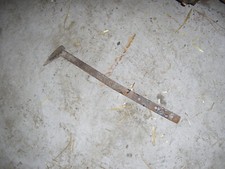 Howard Gem rotovator depth