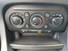 Ford Ka+ Zetec 1.2 petrol