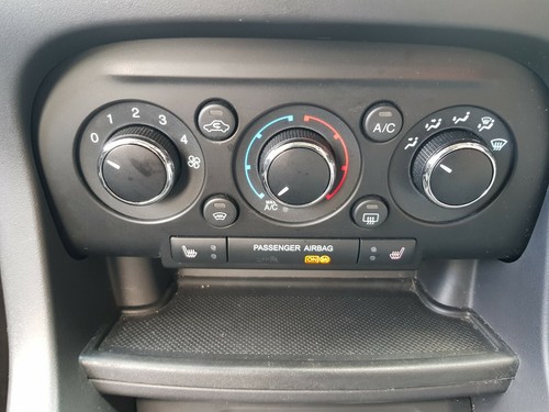 Ford zetec 2 - zetec, petrol