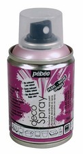 Pebeo Deco Spray 100ml Acrylic