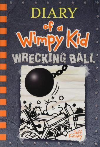 Wrecking ball diary a - wrecking, of