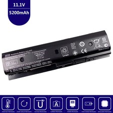 Laptop Battery for HP Envy