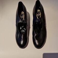 Freed of London - Ladies Black