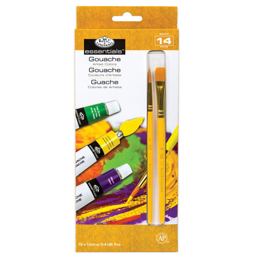 Royal langnickel essentials - royal,