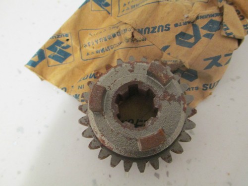 Nos suzuki ds80 - ds80, rm80