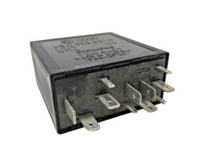 Relay Wiper Wash Interval