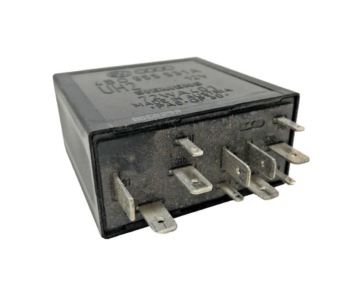 Relay wiper wash - relay,