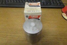 1978 1979 NOS YAMAHA YZ80 1ST