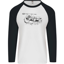 Dinghy Rapids White Water