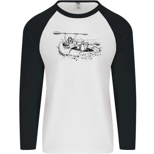 Dinghy rapids white water - dinghy,