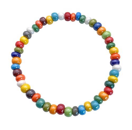 Murano glass bracelet - murano, bracelet,