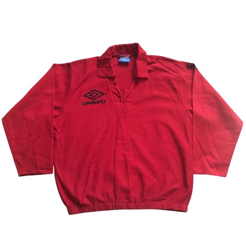 Vintage umbro pro training - vintage,