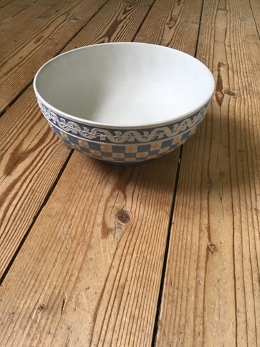 Wedgwood jasperware tri colour - wedgwood,