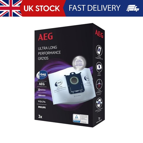 Aeg gr210s vacuum - aeg,