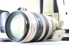 Canon 100 400mm 5 6 - ef, l