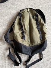 Salomon backpack olive and - backpack,