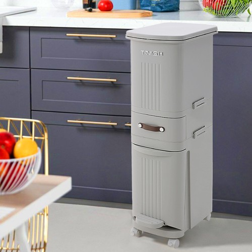 36l dual compartment kitchen - 36l,