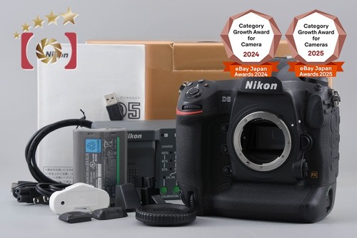 Nikon xqd type mp full - d5, 20.8