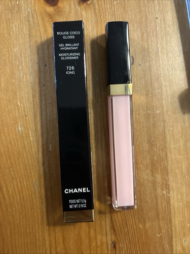 Chanel rouge coco gloss - chanel,