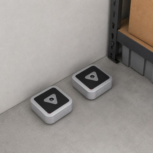 2pcs ultrasonic mouse - 2pcs, repeller
