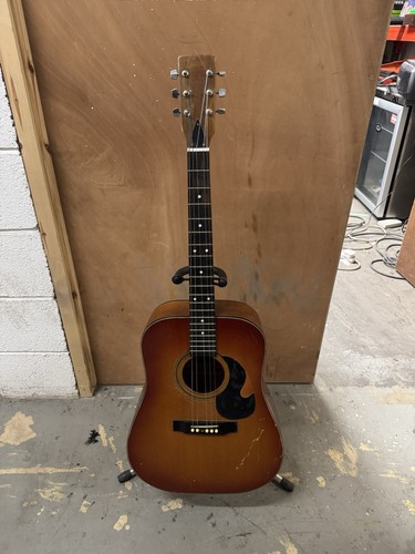 Encore acoustic guitar enw6bs - encore,