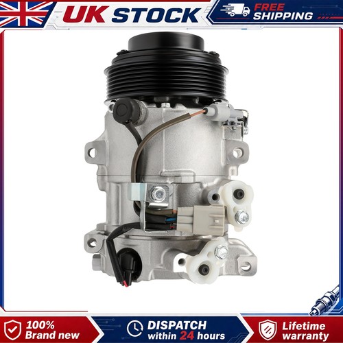 Compressor for lexus - ac,