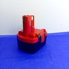 4.8AH 14.4V Ni-MH Battery for Bosch 2607335275 2607335533 BAT038 BAT040 PSR1440