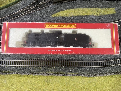 Hornby gauge 6 - hornby, 00