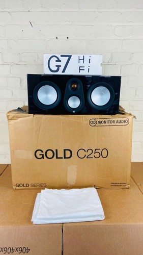 Monitor audio silver - monitor, 7g