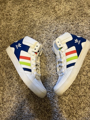 Adidas hard court - hard, top