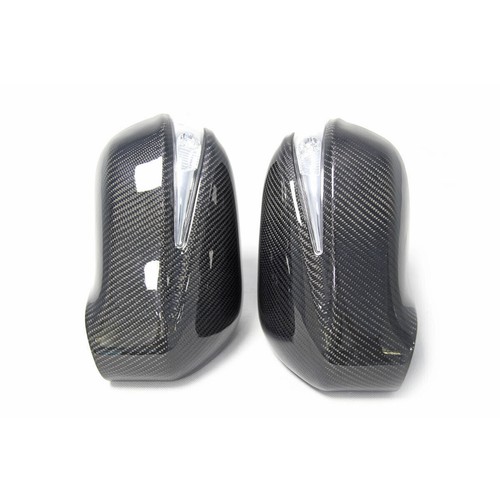 2pcs carbon fiber side - 2pcs, wing