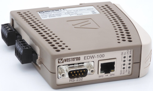 Westermo edw 100 - westermo,, edw-100
