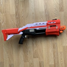 Fortnite NERF TS-1 Mega Pump