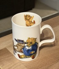 Vintage - Roy Kirkham  - Teddy