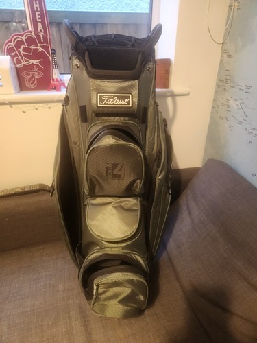 Titleist cart stadry - cart, 14