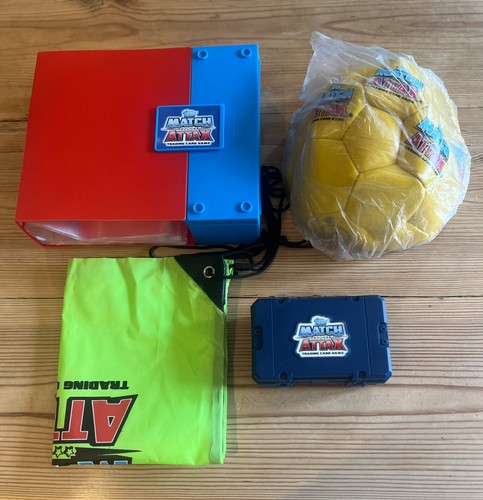 Match attax joblot - of,