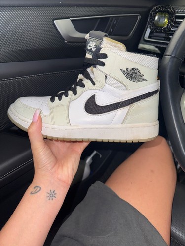 Air jordan zoom - jordan, cmft