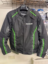 GENUINE KAWASAKI AMIENS II